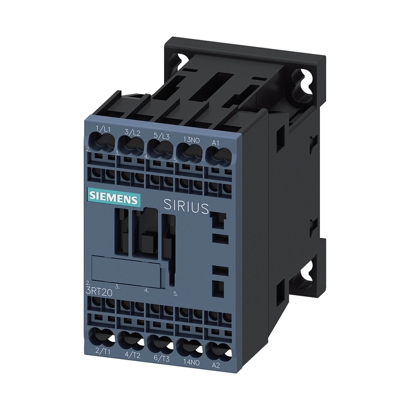 Contactor 5,5KW 1NA AC230V 50/60HZ